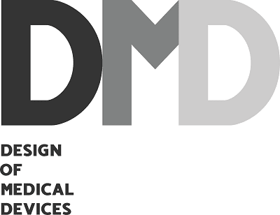 Logo DMD Design of Medical Devices